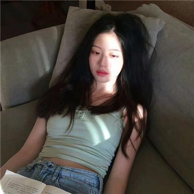 只有悲伤才是美丽的